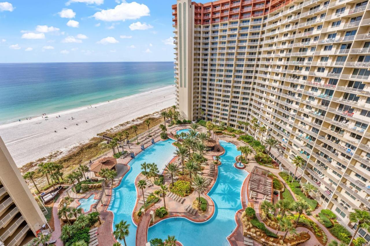 Shores Of Panama 1615 Panama City Beach Ngoại thất bức ảnh