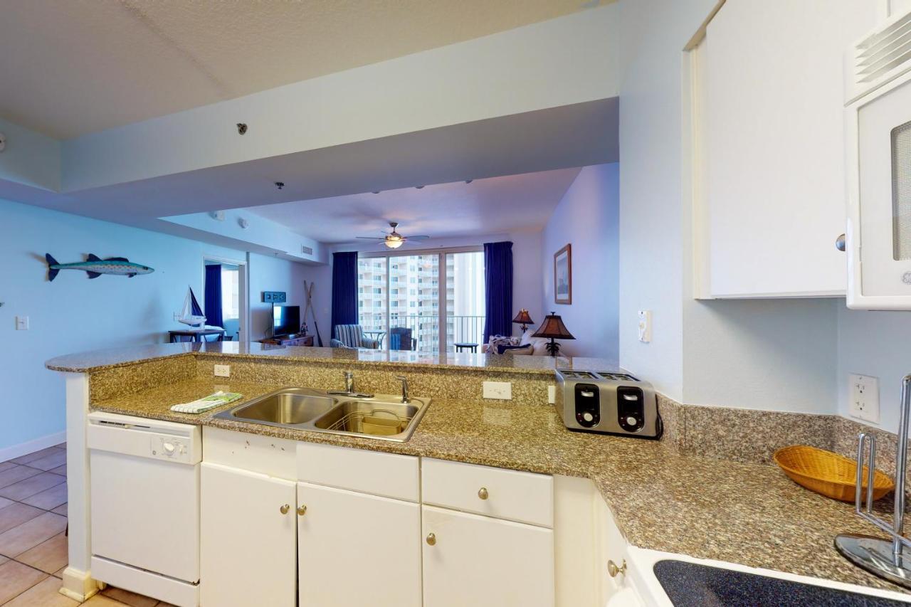 Shores Of Panama 1615 Panama City Beach Ngoại thất bức ảnh