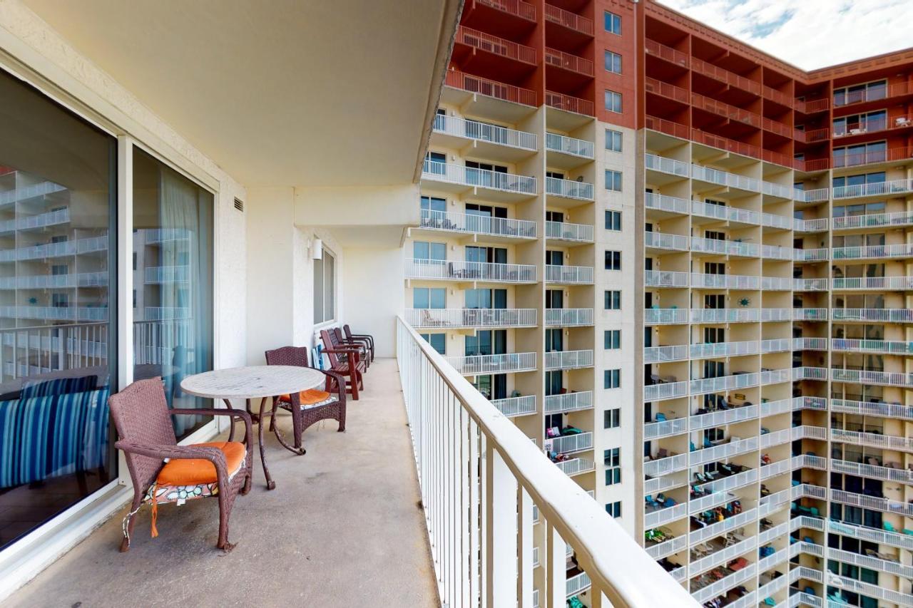 Shores Of Panama 1615 Panama City Beach Ngoại thất bức ảnh