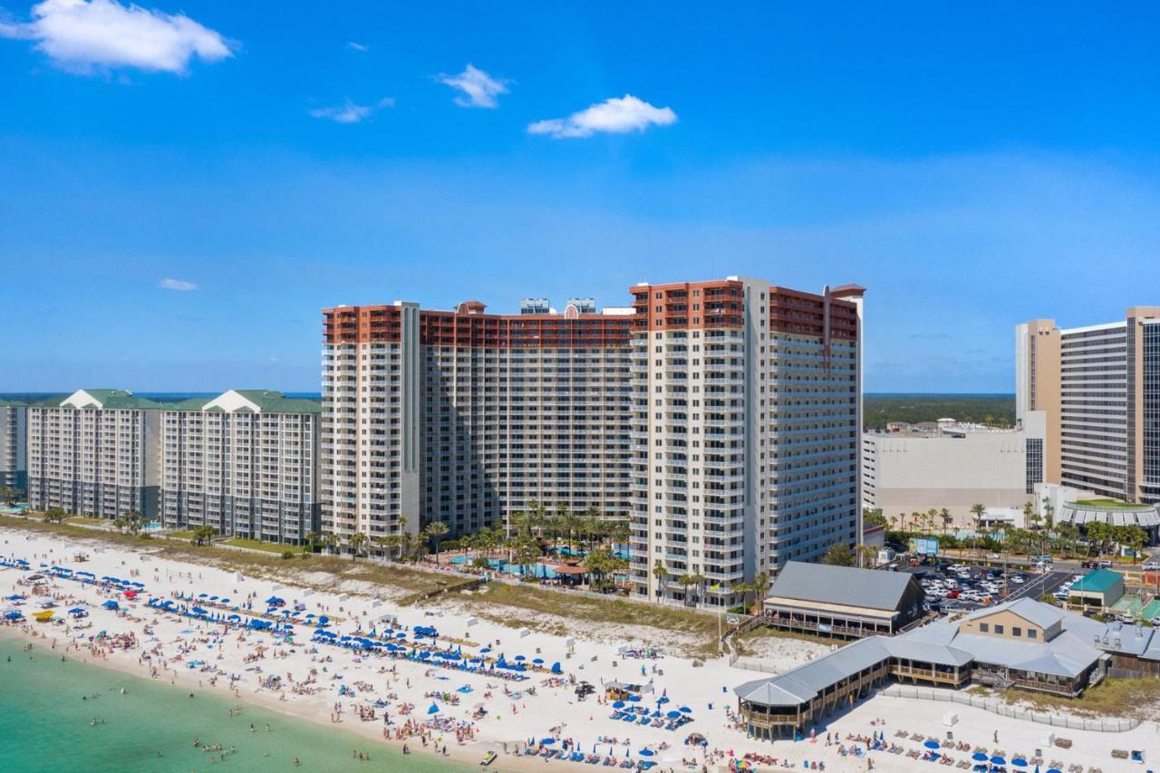 Shores Of Panama 1615 Panama City Beach Ngoại thất bức ảnh