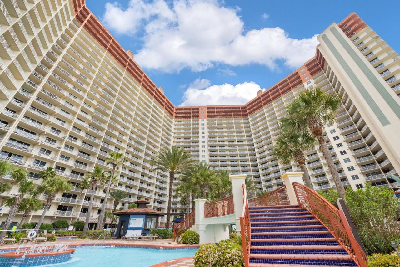 Shores Of Panama 1615 Panama City Beach Ngoại thất bức ảnh