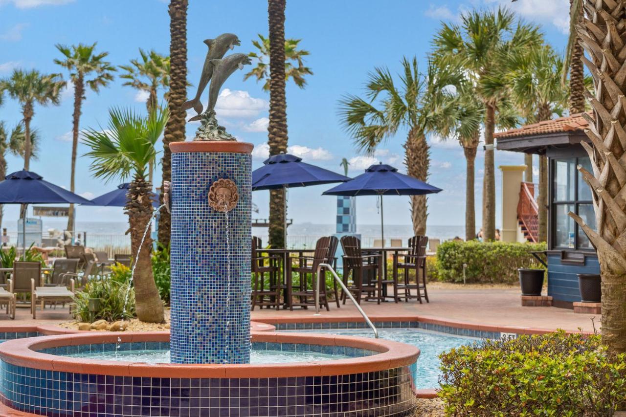 Shores Of Panama 1615 Panama City Beach Ngoại thất bức ảnh
