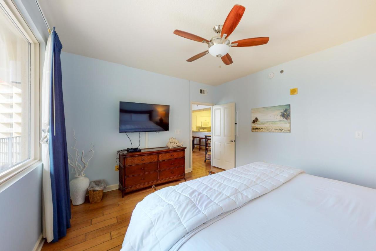 Shores Of Panama 1615 Panama City Beach Ngoại thất bức ảnh