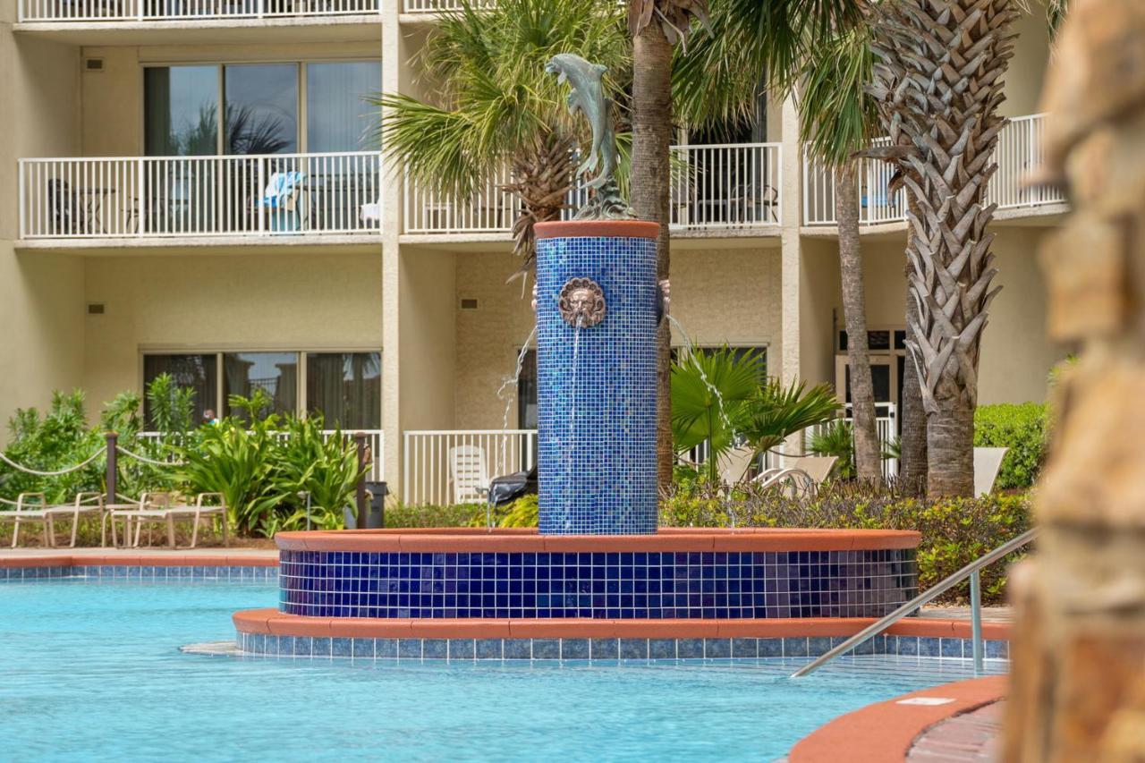 Shores Of Panama 1615 Panama City Beach Ngoại thất bức ảnh