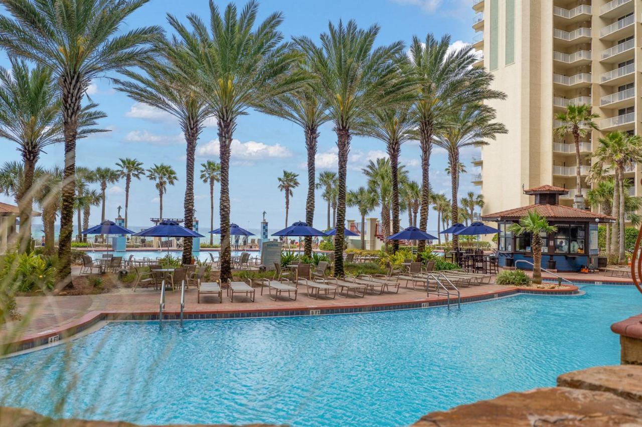 Shores Of Panama 1615 Panama City Beach Ngoại thất bức ảnh