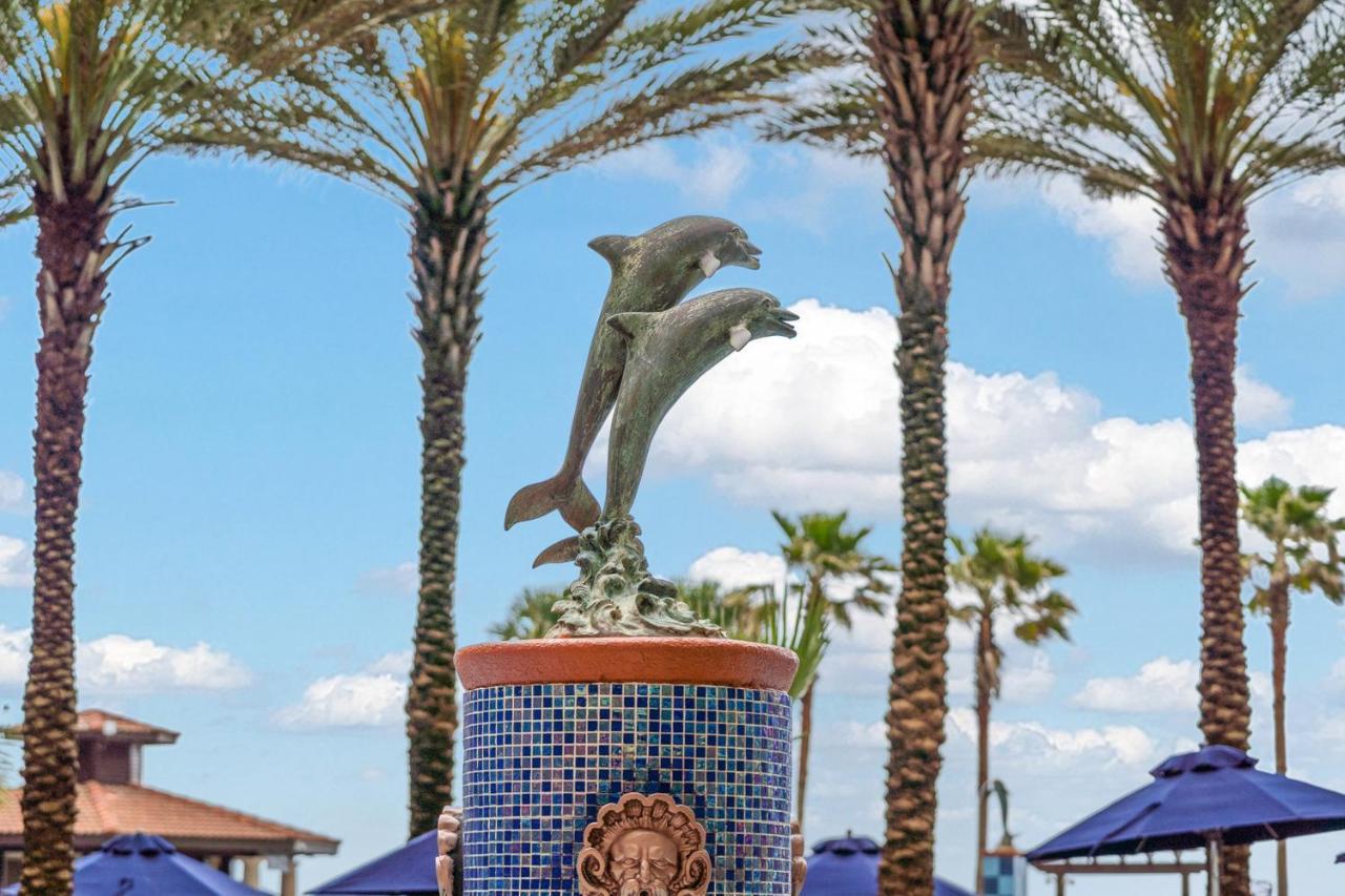 Shores Of Panama 1615 Panama City Beach Ngoại thất bức ảnh