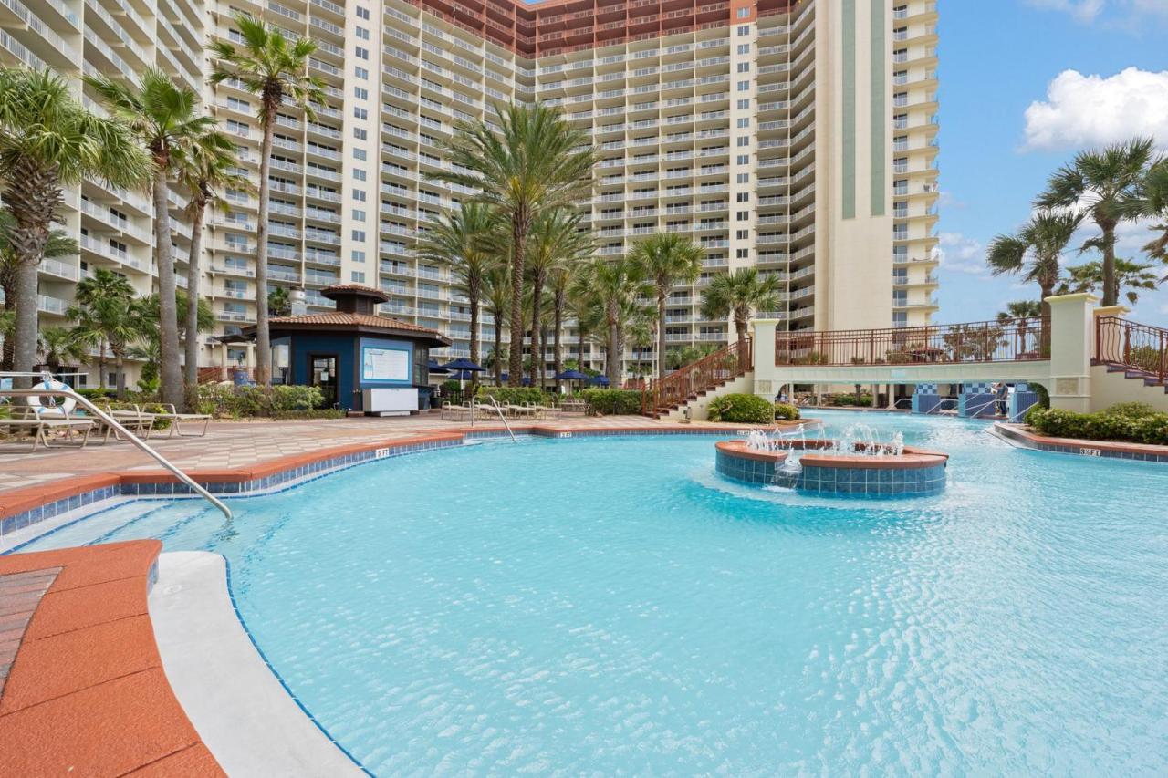 Shores Of Panama 1615 Panama City Beach Ngoại thất bức ảnh