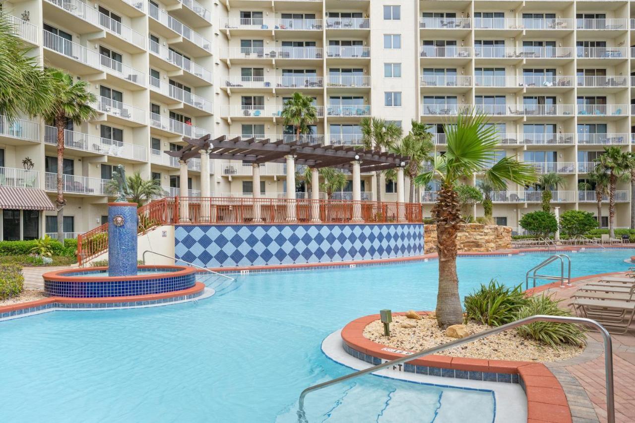 Shores Of Panama 1615 Panama City Beach Ngoại thất bức ảnh