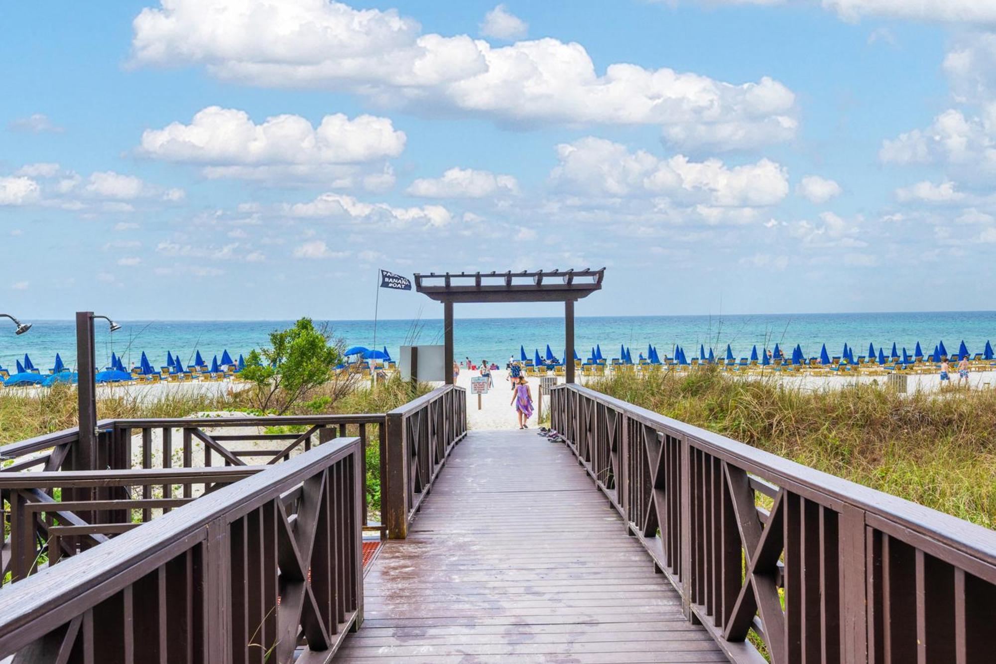 Shores Of Panama 1615 Panama City Beach Ngoại thất bức ảnh