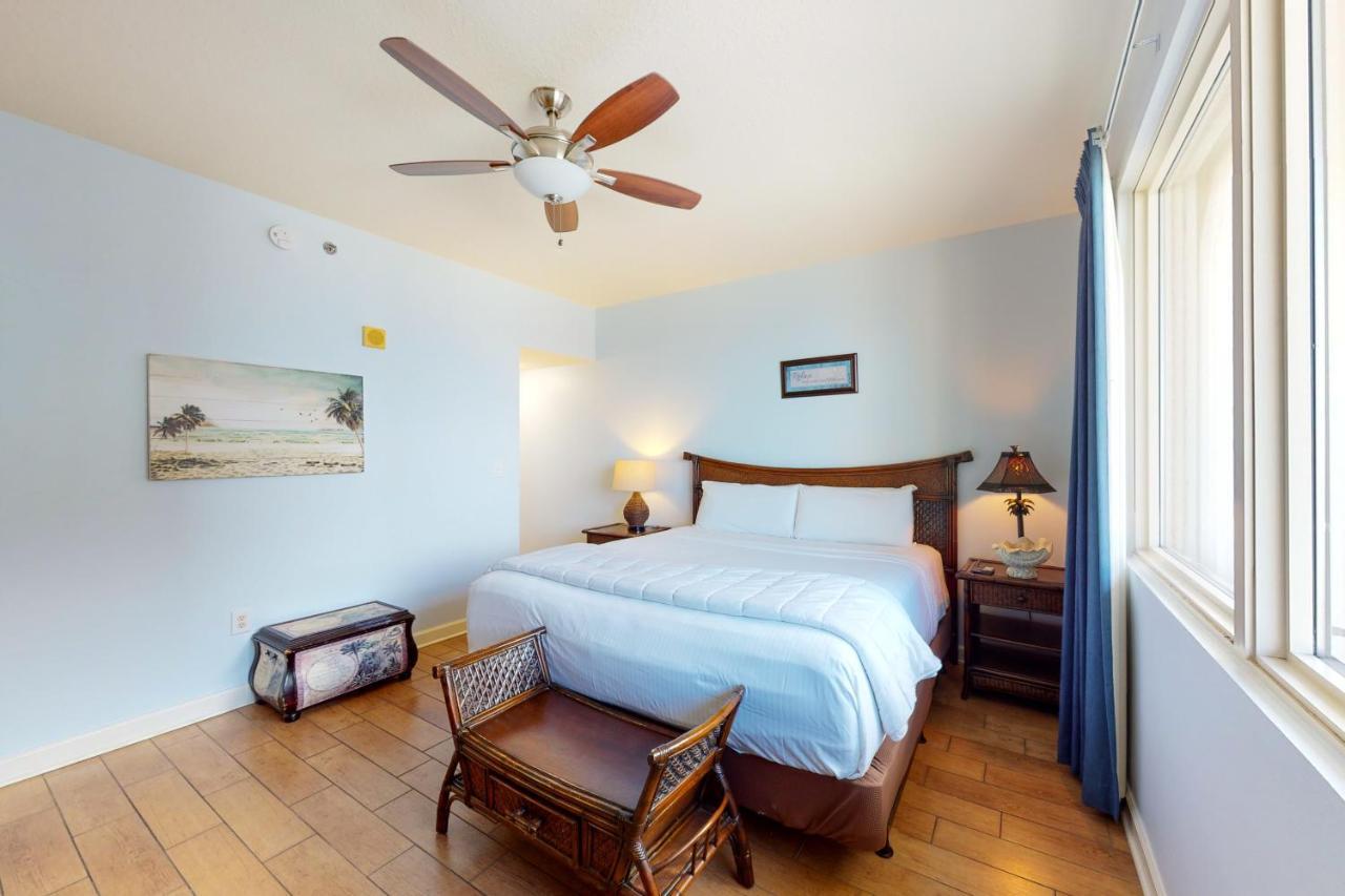 Shores Of Panama 1615 Panama City Beach Ngoại thất bức ảnh