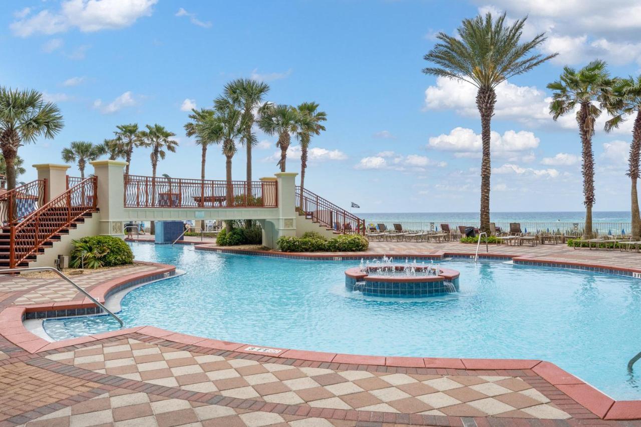 Shores Of Panama 1615 Panama City Beach Ngoại thất bức ảnh