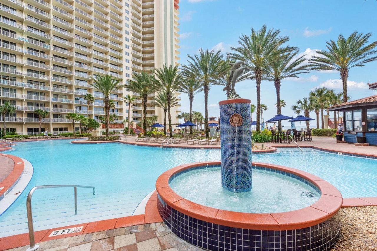 Shores Of Panama 1615 Panama City Beach Ngoại thất bức ảnh