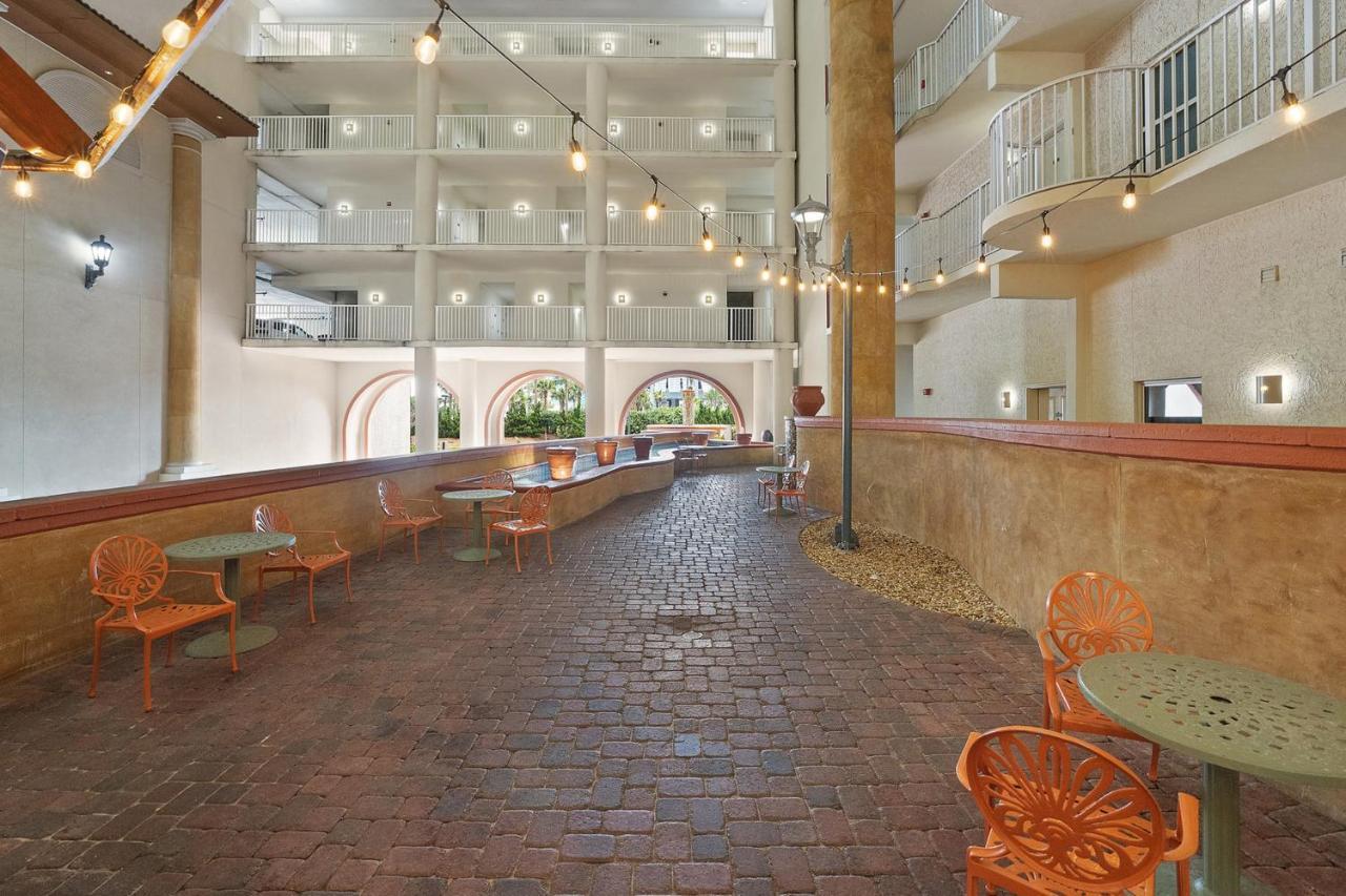 Shores Of Panama 1615 Panama City Beach Ngoại thất bức ảnh
